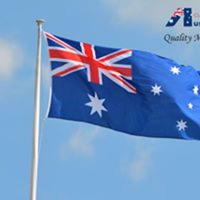 Australia flag