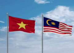 Việt Nam và Malaysia nâng cấp quan hệ lên Đối tác Chiến lược toàn diện