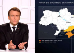 Macron: Nga không có quyền quyết định Châu Âu triển khai quân ở Ukraine thế nào