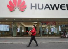 Cảnh sát Bỉ đột kích văn phòng Huawei Trung Quốc tại Brussels