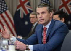 Bộ trưởng Hegseth hỏi ý kiến công chúng về đổi tên Bộ Quốc phòng thành Bộ Chiến tranh