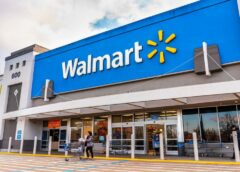 Walmart đau đầu vì chính sách thuế quan của Mỹ áp đặt lên hàng Trung Quốc