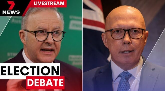 Bầu cử Liên bang Úc: Cuộc đua khó đoán