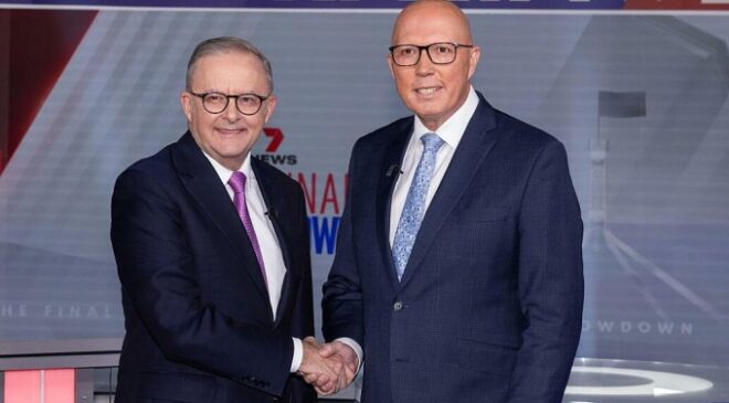 Đòn thuế của Donald Trump thay đổi cục diện bầu cử Úc như thế nào?