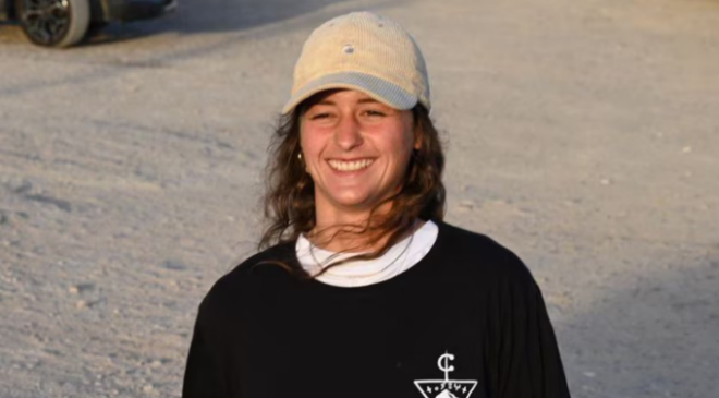 Cô gái Đức sống sót sau 12 ngày lạc trong hoang mạc ở Tây Úc