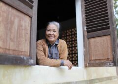 Nghệ sĩ Tú Trinh – Truyền nhân của một trong những “ngũ bá danh cầm”…