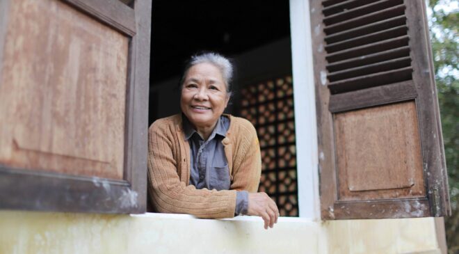 Nghệ sĩ Tú Trinh - Truyền nhân của một trong những "ngũ bá danh cầm"…