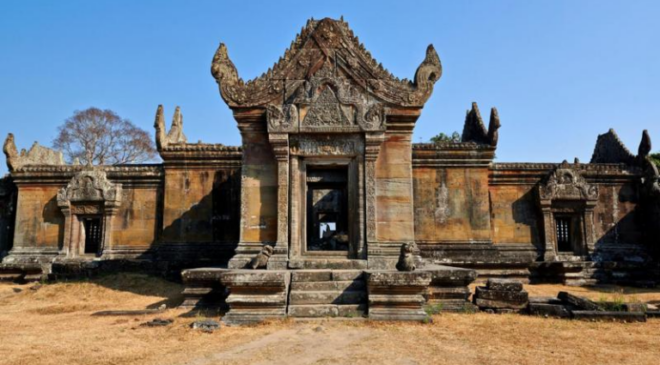 Phân tích ảnh hưởng xung đột biên giới Thái Lan – Cam Bốt trên tiến độ xây dựng kênh đào Funan Techo