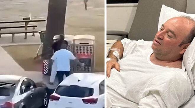 Hơn 2 triệu Úc đã được quyên góp cho người hùng khống chế tay súng ở Sydney