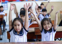 Việt Nam đối mặt nguy cơ dân số ngừng tăng sau năm 2060