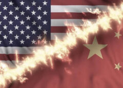 Xu hướng thực sự của quan hệ Mỹ–Trung năm 2026