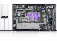 ‘Dự án tuyệt mật’ của Trung Quốc trong cuộc chiến chip