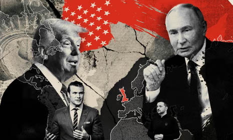 Khi Ukraine bị bán đứng một cách không thương tiếc