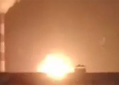 Thủ phủ tỉnh biên giới Nga hứng pháo kích ‘lớn chưa từng thấy’