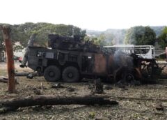 Venezuela tưởng niệm 32 công dân Cuba thiệt mạng trong chiến dịch của Mỹ