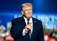 Ông Trump xác nhận đã bắt giữ nhà độc tài Maduro và đưa ra khỏi Venezuela