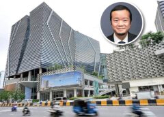 Trần Chí bị dẫn độ về TQ: Bắc Kinh ‘giành người’ để tránh rơi vào tay Mỹ?