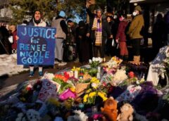 Minnesota đang thử thách quyền lực của ông Trump trong lòng nước Mỹ