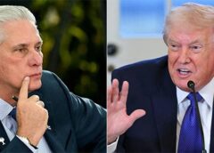 Cuba thách thức Washington: Havana từ chối đàm phán khi Trump siết chặt dòng dầu