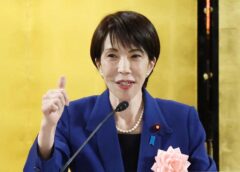 Thủ tướng Nhật sắp giải tán quốc hội để bầu cử sớm