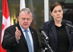 Bất đồng khiến đàm phán Mỹ – Đan Mạch về Greenland bế tắc