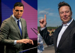 Thủ tướng Tây Ban Nha đáp trả Elon Musk về nhập cư