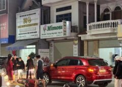 49 vụ tai nạn giao thông trong ngày đầu năm mới, 59 người thương vong