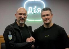 Ukraine thay Bộ trưởng Quốc phòng sau chưa đầy nửa năm