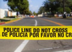 Vụ xả súng liên hoàn tại Mississippi khiến 6 người thiệt mạng, nghi phạm đã bị bắt