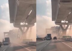 Liên tiếp 2 vụ tai nạn tại Thái Lan, nhà thầu có liên hệ mật thiết với doanh nghiệp Trung Quốc