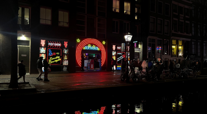 Chuyện đường xa - Phần 2