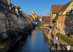 Chuyện đường xa – Phần 3