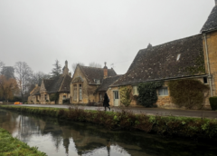 Chuyện đường xa – Phần cuối