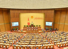 Quốc hội Việt Nam có cần biến thành “Tề Thiên Đại Thánh”?
