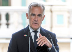 Thủ tướng Canada Carney nói không hối tiếc “dù chỉ một lời” trong bài phát biểu tại Davos