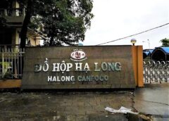 Tổng giám đốc Đồ hộp Hạ Long vừa bị bắt là ai?