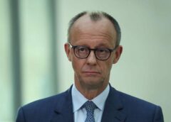 Thủ tướng Đức Merz thăm Trung Quốc nhằm thúc đẩy hợp tác thương mại công nghiệp sâu rộng