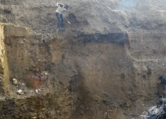 Ít nhất 200 người đã thiệt mạng trong vụ sập hầm mỏ ở Congo