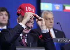 Ủy ban Olympic Quốc tế điều tra Chủ tịch FIFA