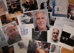 Mỹ công bố 300 người nổi tiếng xuất hiện trong hồ sơ Epstein