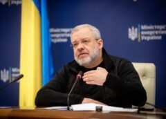 Cựu bộ trưởng Ukraine bị bắt khi đang tìm cách ra nước ngoài