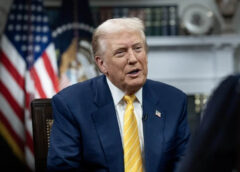 Ông Trump kiện Cơ quan Thuế vụ Mỹ và Bộ Tài chính, đòi bồi thường 10 tỷ USD