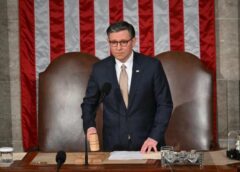 Sức ép với phe Cộng hòa sau Thông điệp Liên bang của ông Trump