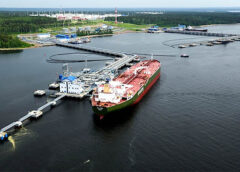 Doanh thu năng lượng của Nga giảm mạnh nhất trong 5 năm bị phương Tây trừng phạt