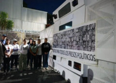 Toàn bộ tù nhân Mỹ ở Venezuela được trả tự do