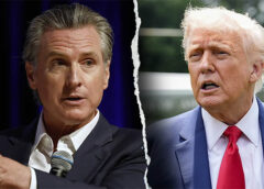 Thống đốc California Newsom: “Donald Trump chỉ là tạm thời… sẽ rời đi trong ba năm”