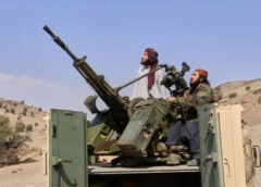 Hơn 300 người thiệt mạng trong xung đột Afghanistan – Pakistan