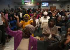 Thẩm phán Mỹ ‘cứu’ 350.000 người Haiti khỏi nguy cơ bị trục xuất