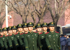 TQ: 3 vị tướng cấp cao đột ngột qua đời, 1 bộ trưởng bất ngờ bị điều tra