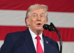 Ông Trump: Hội đồng Hòa bình cam kết đóng góp hơn 5 tỷ USD cho Gaza